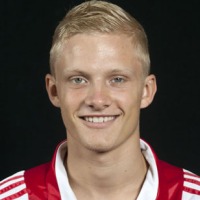 Deens voetballer Boilesen