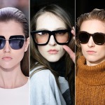 Zonnebrillen trends: trendy shades