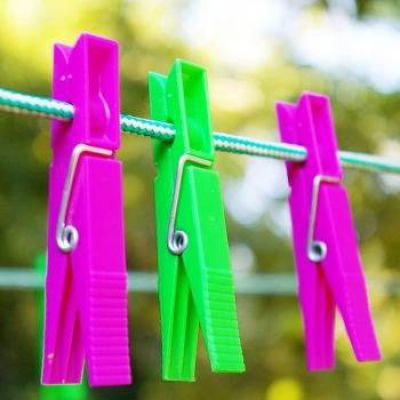 Was binnen drogen tips