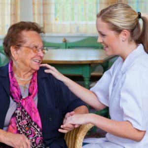 Salaris psychiatrisch verpleegkundige