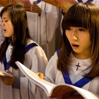 China zal het land worden met de meeste christenen