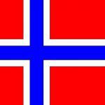 Noorse vlag