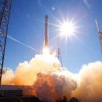 SpaceX: Elon Musk zijn raketten