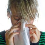 Stinkende nies: niezen die vies ruiken en stinken