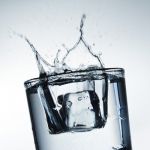 Veel water drinken is gezond: drink je slank
