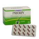 Priorin capsules