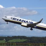 Vliegen met Ryanair