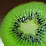 Gezonde kiwi?