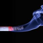 Nicotine kan helpen tegen schizofrenie