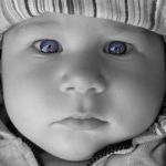 Wat wordt de oogkleur van mijn baby?