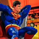 Wat is het Superman complex?