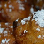 Oliebollen