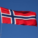 Noorse vlag