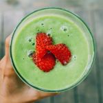 Groene smoothie