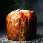 Schots recept voor black bun; een schotse cake voor oudejaarsavond