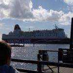 Review Viking Line Helsinki - Tallinn