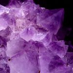 Amethyst; betekenis, werking en eigenschappen