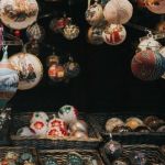 Leuke kerstballen: kersttrends