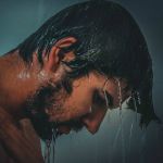Ablutofobie: angst voor douchen