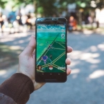 Symptomen van Pokémon Go verslaving