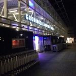 Review Groningen Airport Eelde