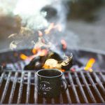 Buiten barbecueën in de winter: wat heb je allemaal nodig?
