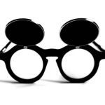 Bijzondere brilmonturen verschillende soorten brillen